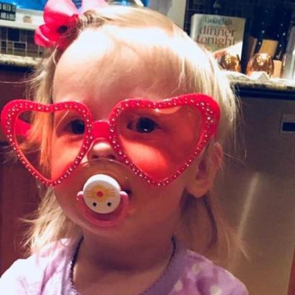 Meet your Posher, Janet